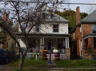 307 Boyles Ave, New Castle, PA 16101