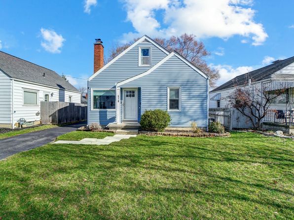 678 E Royal Forest Blvd, Columbus, OH 43214
