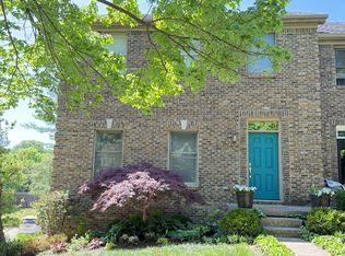 1131 Dunbarton Ln, Lexington, KY 40502