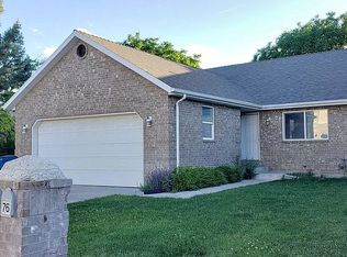 78 S 970 E, Spanish Fork, UT 84660