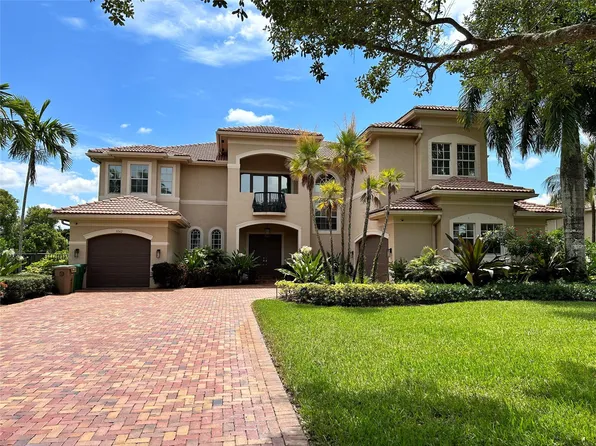 3342 Dovecote Meadow Lane, Davie, FL 33328