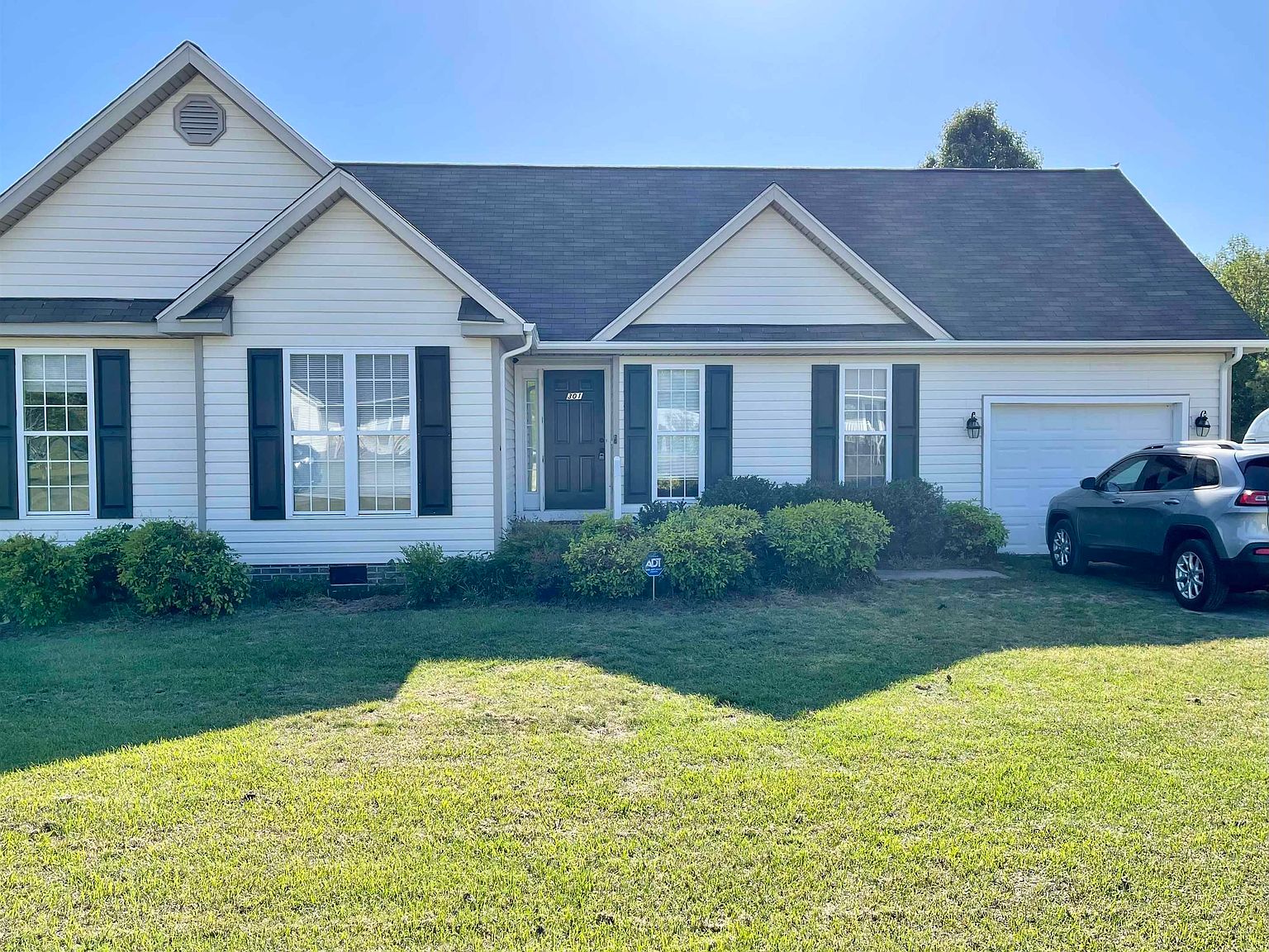 301 Twin Creeks Dr, Goldsboro, NC 27530 Zillow