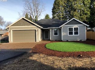 117 Shirley St, Molalla, OR 97038