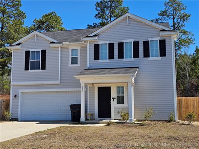 280 Hallow Oak St, Spring Lake, NC, 28390