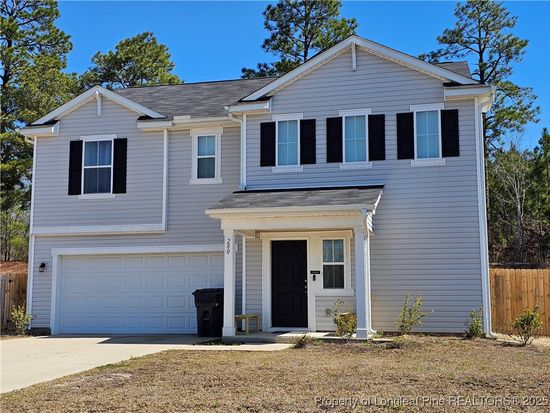 280 Hallow Oak St, Spring Lake, NC 28390