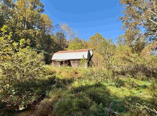 317 Grove Summers Rd, New Milton, WV 26411