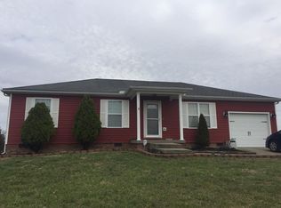 113 Fireside Dr, Richmond, KY 40475