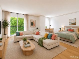 1 Rector Park, New York, NY 10280