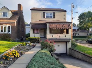 1200 Pocono St, Pittsburgh, PA 15218