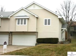 6729 S 153rd Cir, Omaha, NE 68137