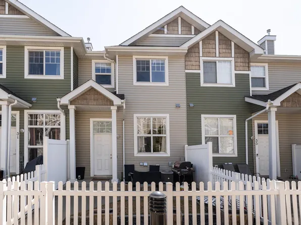 5604 199th St NW #32, Edmonton, AB T6M 2Z9