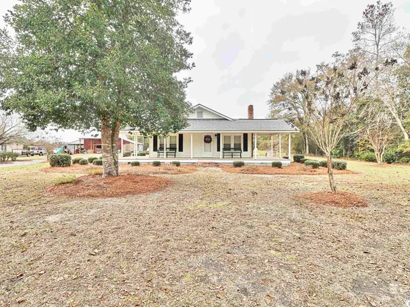 2883 Magnolia Hwy., Aynor, SC 29511