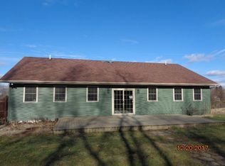 291 E Unity Rd, Emlenton, PA 16373
