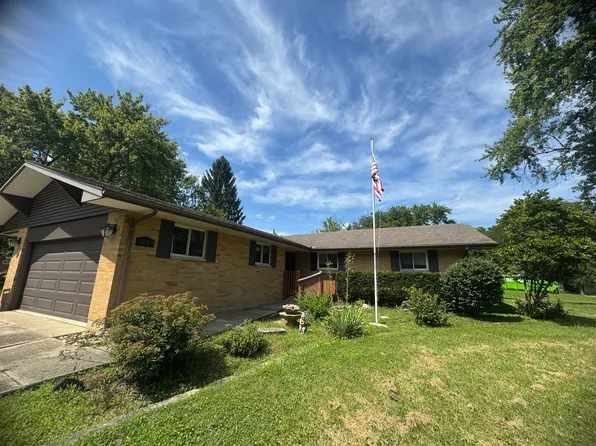 2579 Richmar Dr, Dayton, OH 45434