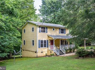 14673 Curtis Rd, Sumerduck, VA 22742