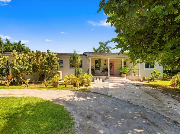 23825 SW 142nd Ave, Homestead, FL 33032