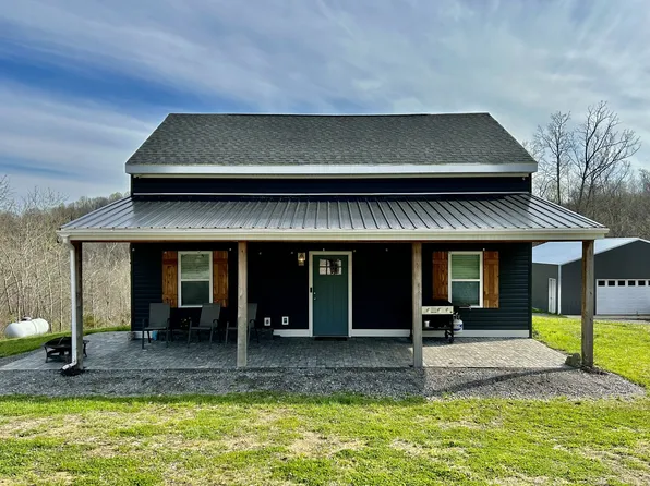 2180 Dobbins Pike, Portland, TN 37148