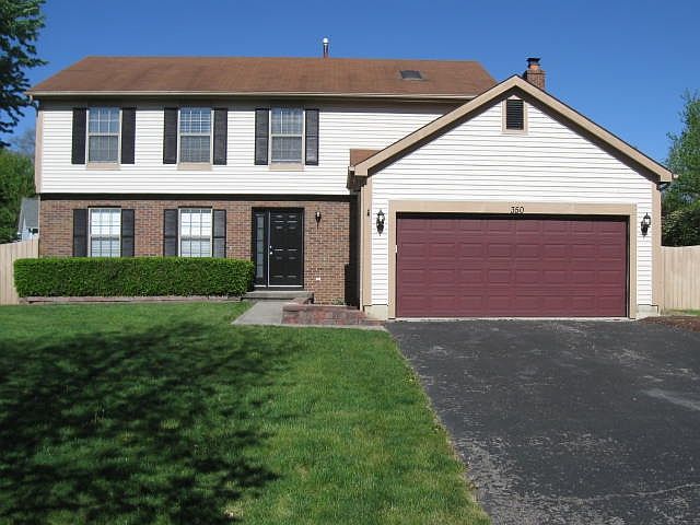 350 Timber Ridge Dr, Pickerington, OH 43147 | Zillow