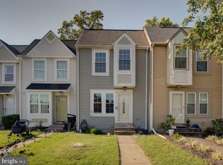 15406 Gunsmith Ter, Woodbridge, VA 22191