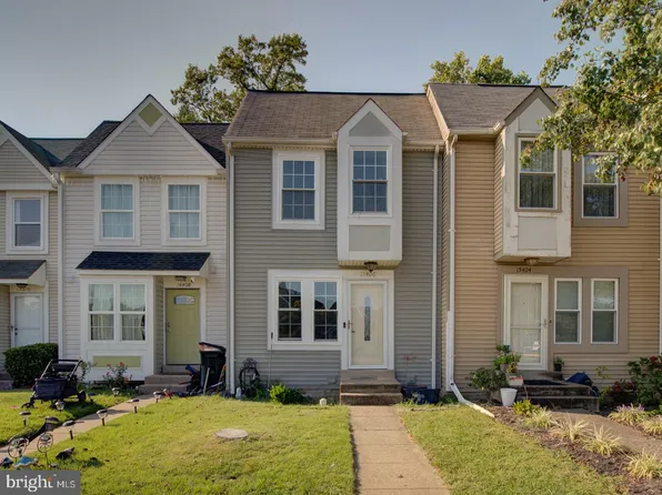 15406 Gunsmith Ter, Woodbridge, VA 22191