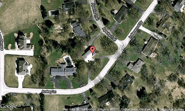 Map View