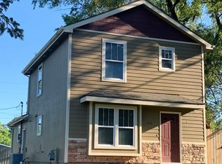 454 Perry St, Lawrence, KS 66044