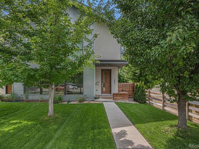 2801 S Bannock Street, Englewood, CO, 80110