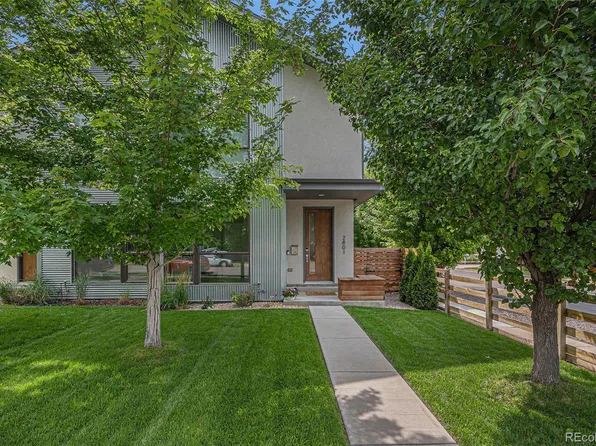 2801 S Bannock Street, Englewood, CO 80110