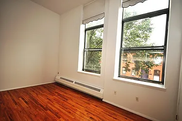 Rented by Corcoran