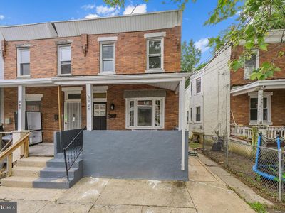 205 N Front St, Darby, PA, 19023
