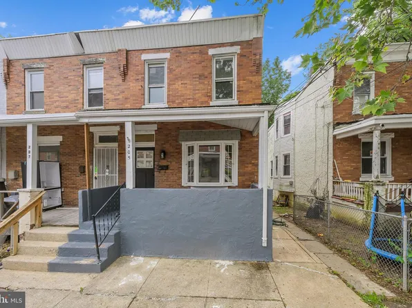205 N Front St, Darby, PA 19023