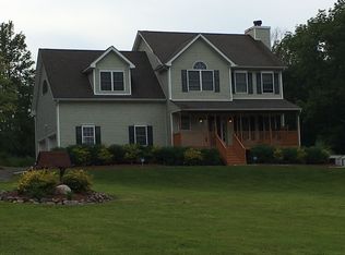 152 Church Rd, Mountain Dale, NY 12763