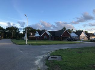 14119 Lucky Mays Rd, Gulfport, MS 39503