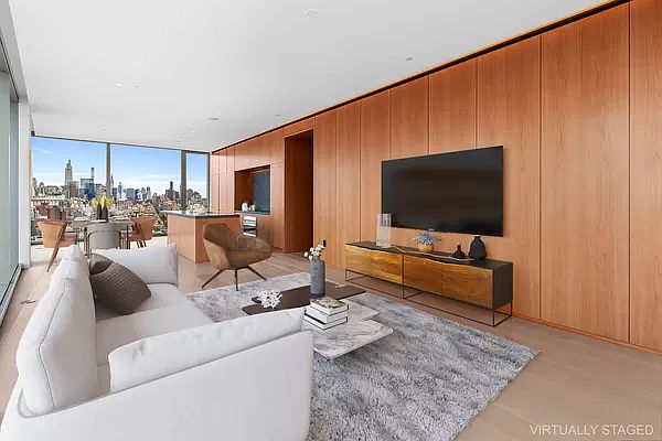 1st image of 215 Chrystie St #28W