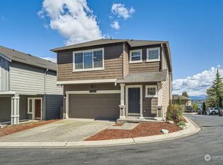 1205 92nd Ave NE, Lake Stevens, WA