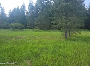 Nna Lightning Crk, Clark Fork, ID 83811