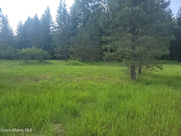 Nna Lightning Crk, Clark Fork, ID 83811