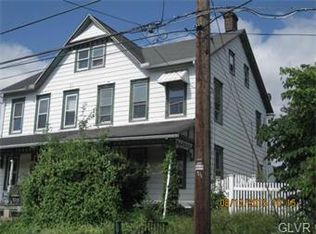 6987 Walnut St, Northampton, PA 18067