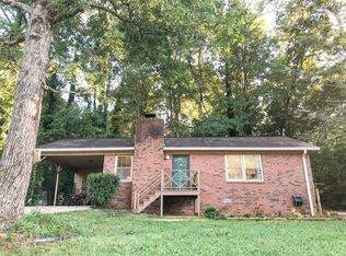 130 Rocky Dr, Athens, GA 30607