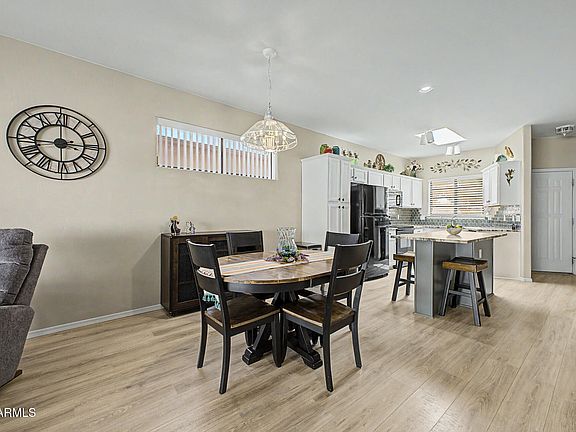 3rd image of 5445 E MCKELLIPS Road #21