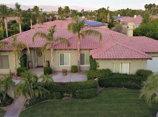 45456 Box Mountain Rd, Indian Wells, CA 92210