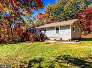 130 Towhee Ln, Luray, VA 22835