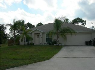 474 SW Lakota Ave, Port Saint Lucie, FL 34953