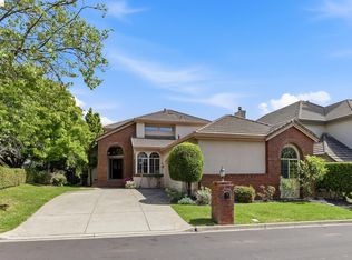 3559 Deer Crest Dr, Danville, CA 94506