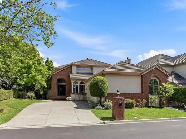 3559 Deer Crest Dr, Danville, CA 94506