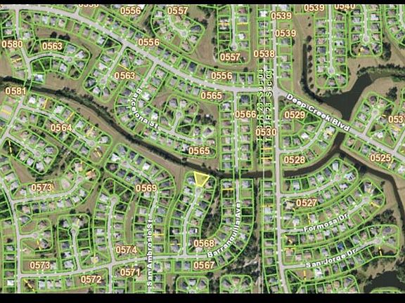 5th image of 335 VITORIO STREET LOT 18