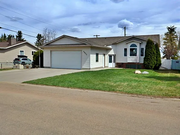 4802 W Airport Dr, Vermilion, AB T9X 1P2