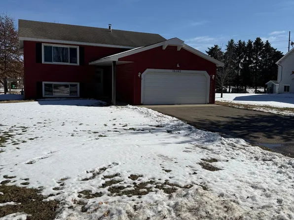 16362 Fantasia Ave, Rosemount, MN 55068
