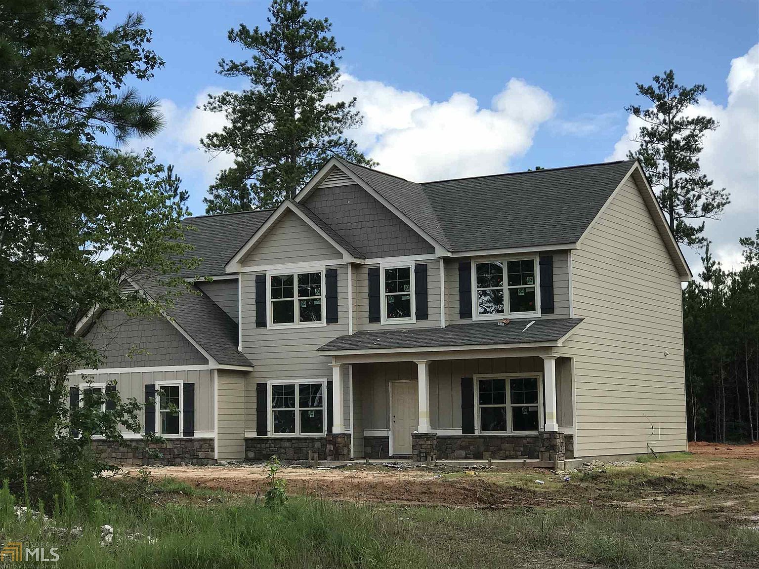 174 Stone Gate Dr, Lagrange, GA 30241 Zillow