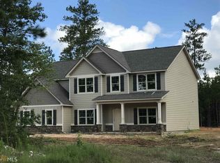 174 Stone Gate Dr, Lagrange, GA 30241